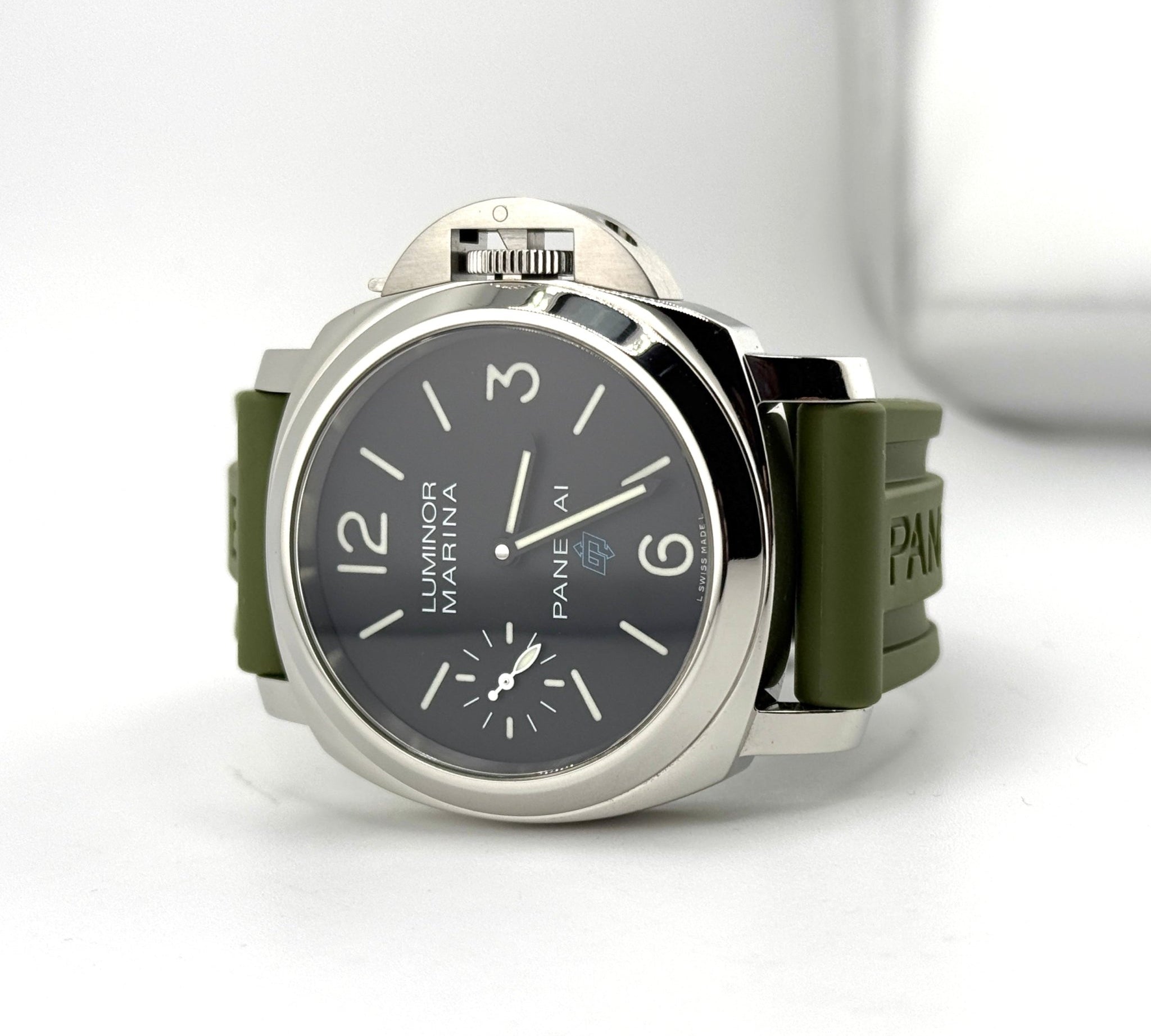Panerai PAM00777 - Zorzoli Orologi