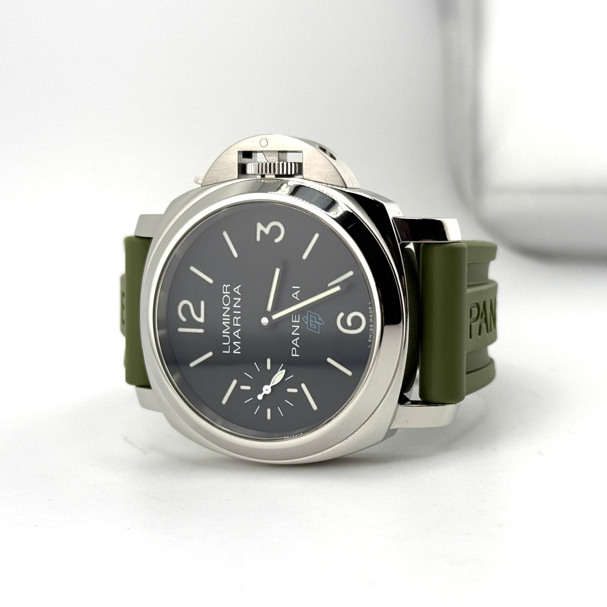 Panerai PAM00777 - Zorzoli Orologi