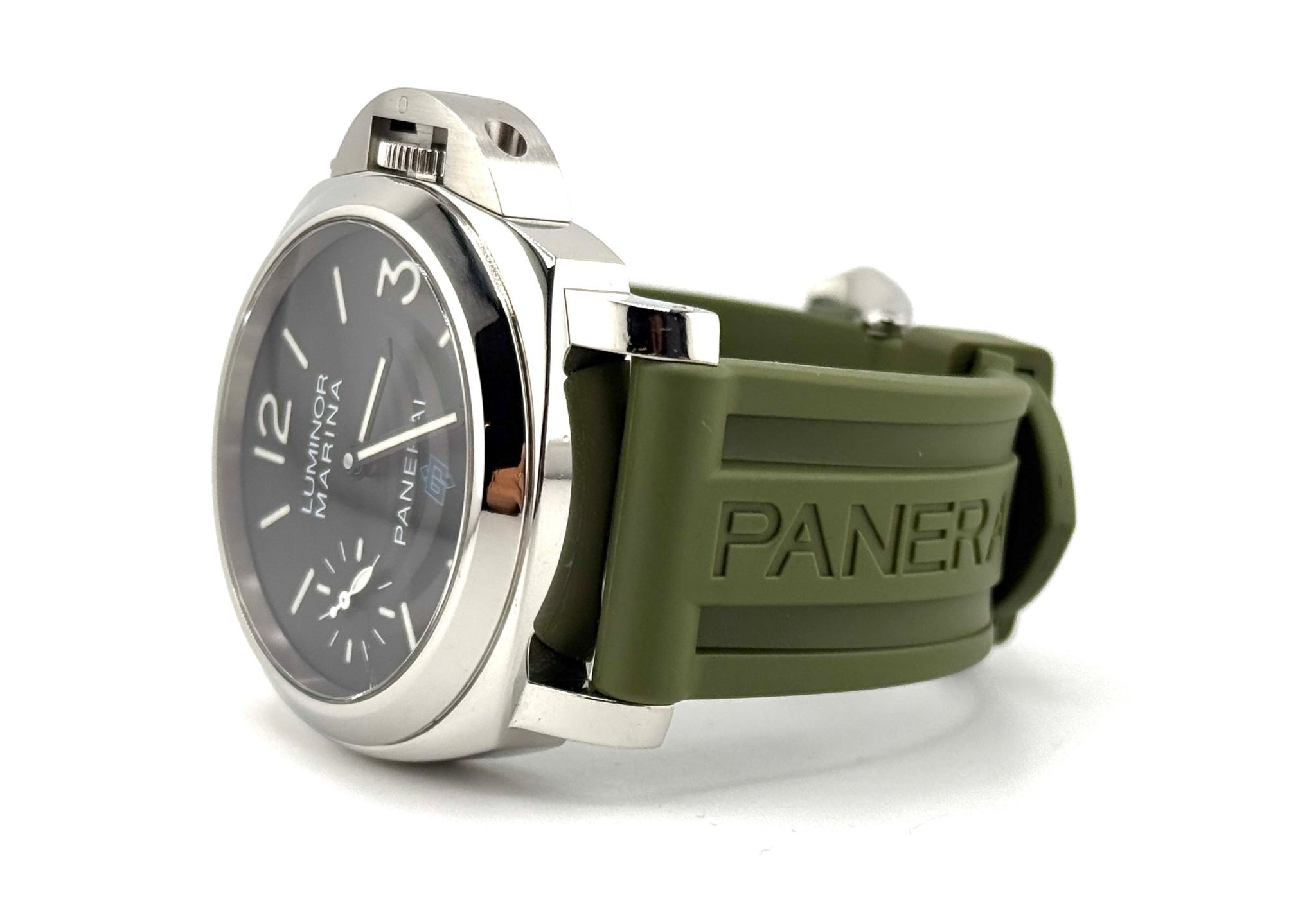 Panerai PAM00777 - Zorzoli Orologi