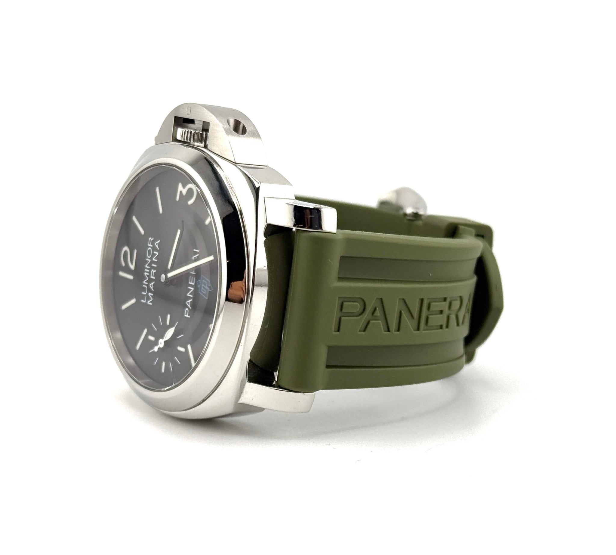 Panerai PAM00777 - Zorzoli Orologi