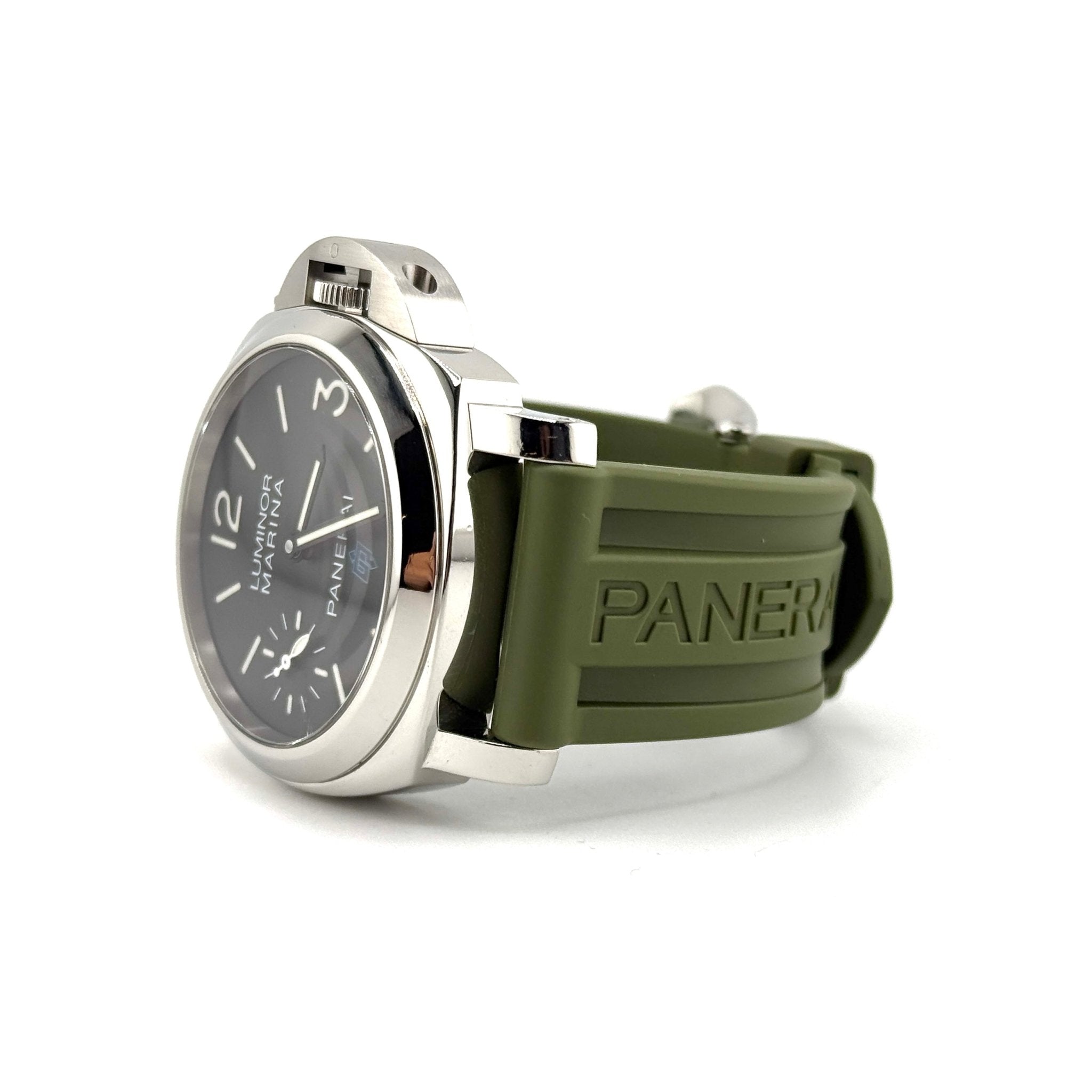 Panerai PAM00777 - Zorzoli Orologi