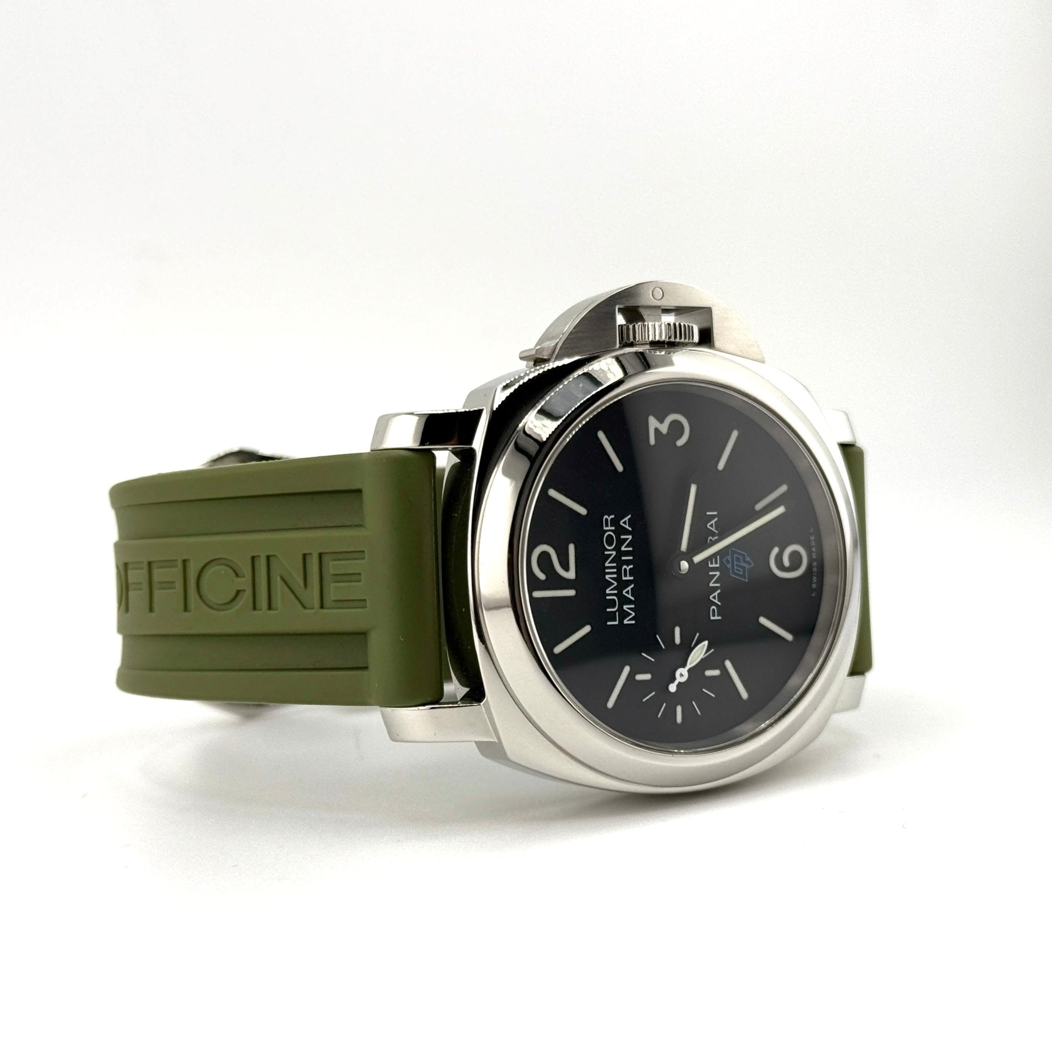 Panerai PAM00777 - Zorzoli Orologi