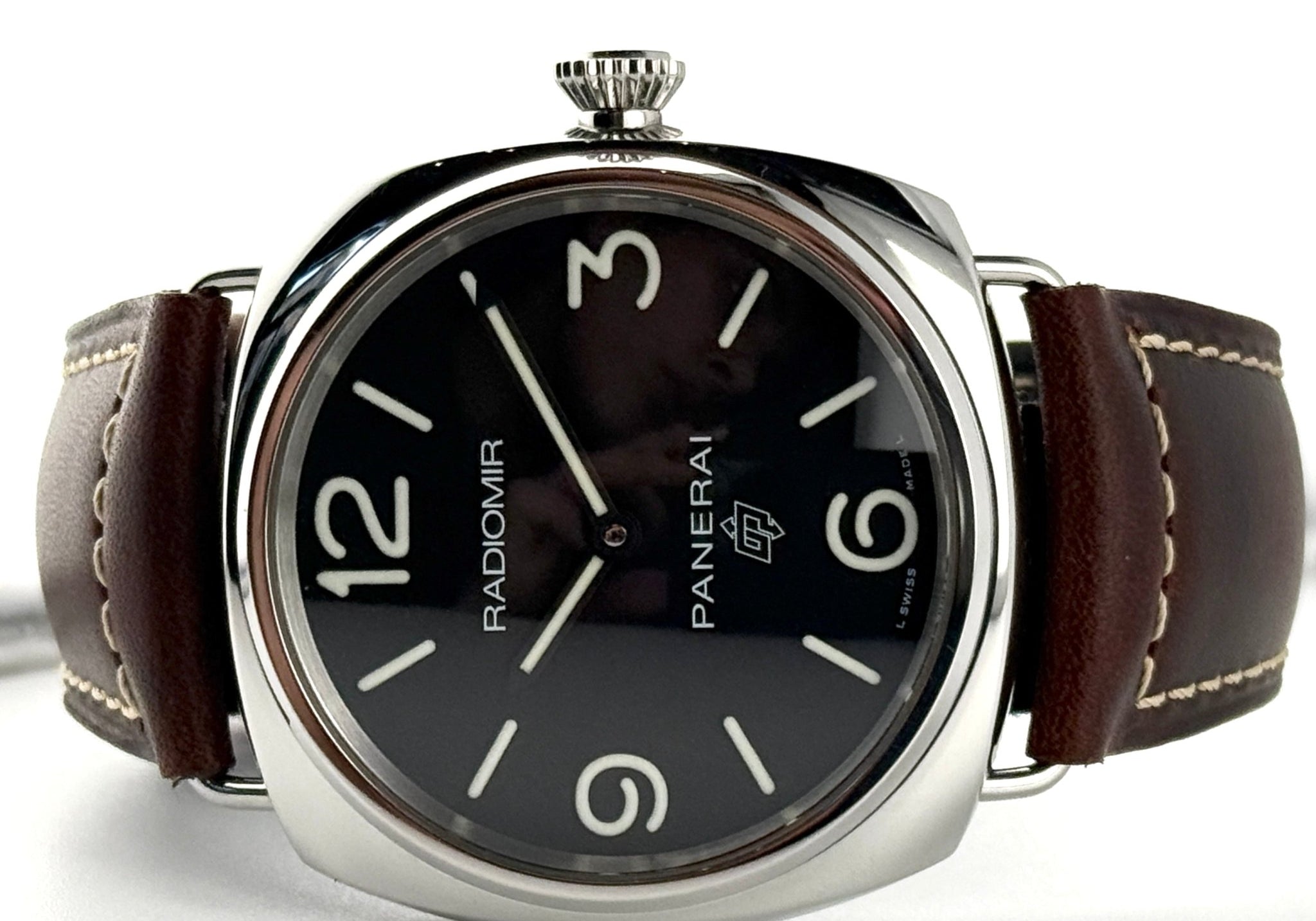 Panerai Radiomir - Zorzoli Orologi