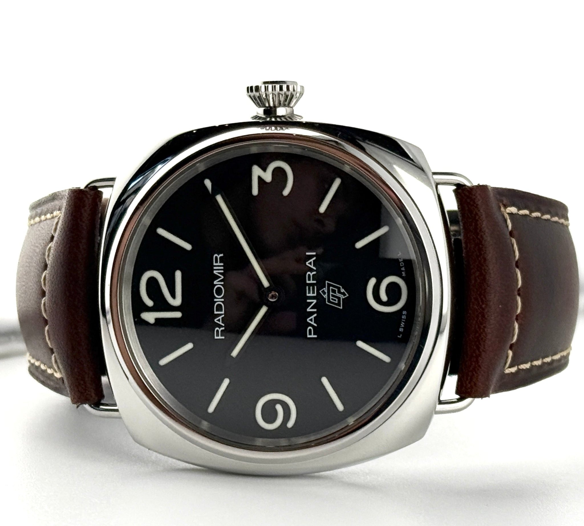 Panerai Radiomir - Zorzoli Orologi