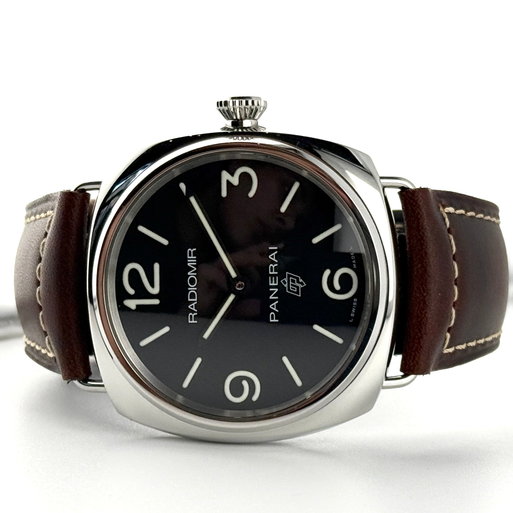 Panerai Radiomir - Zorzoli Orologi