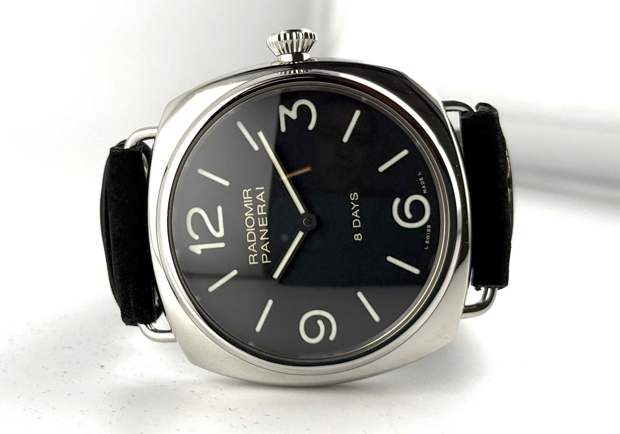 Panerai Radiomir PAM00610 - Zorzoli Orologi