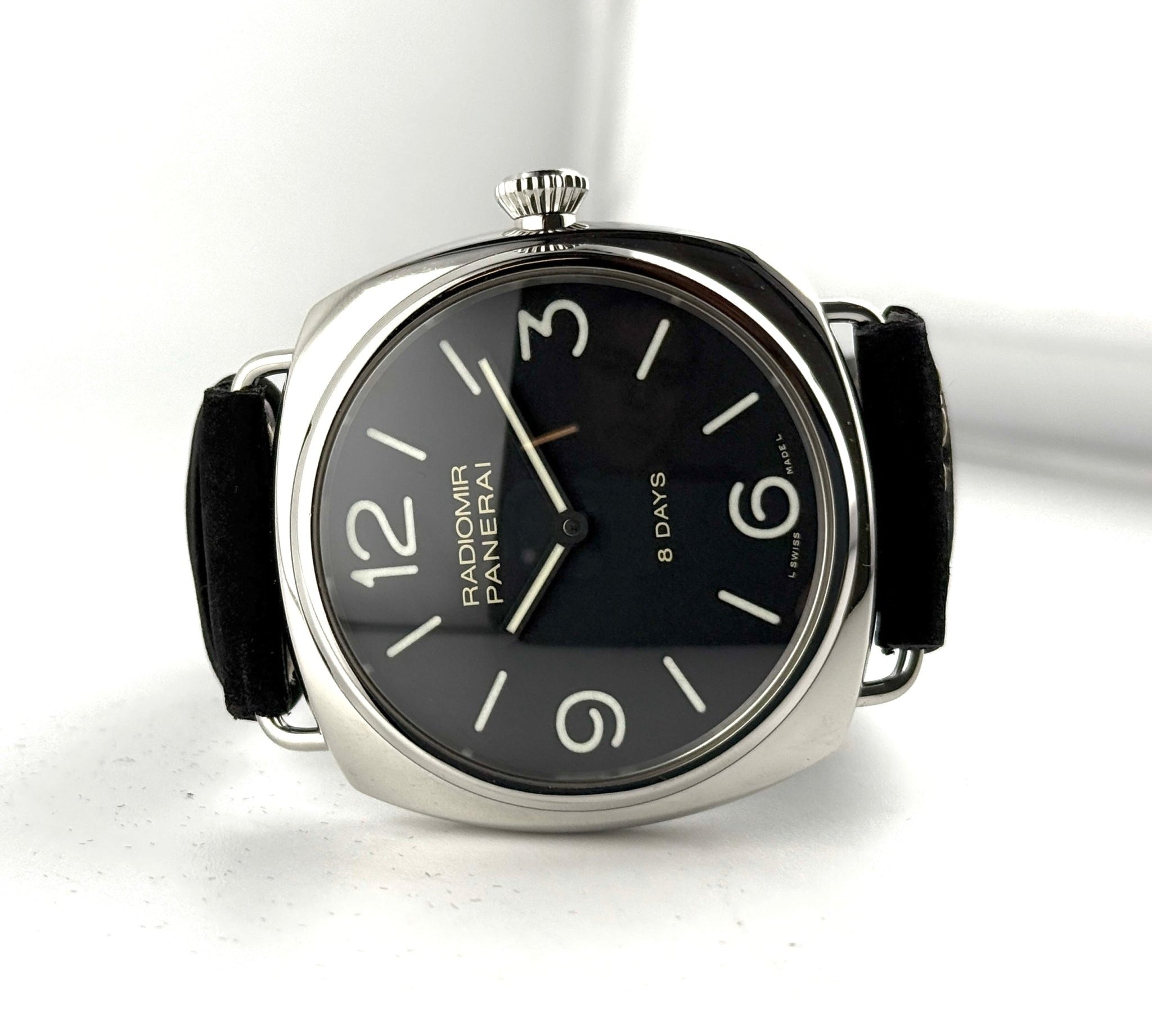 Panerai Radiomir PAM00610 - Zorzoli Orologi