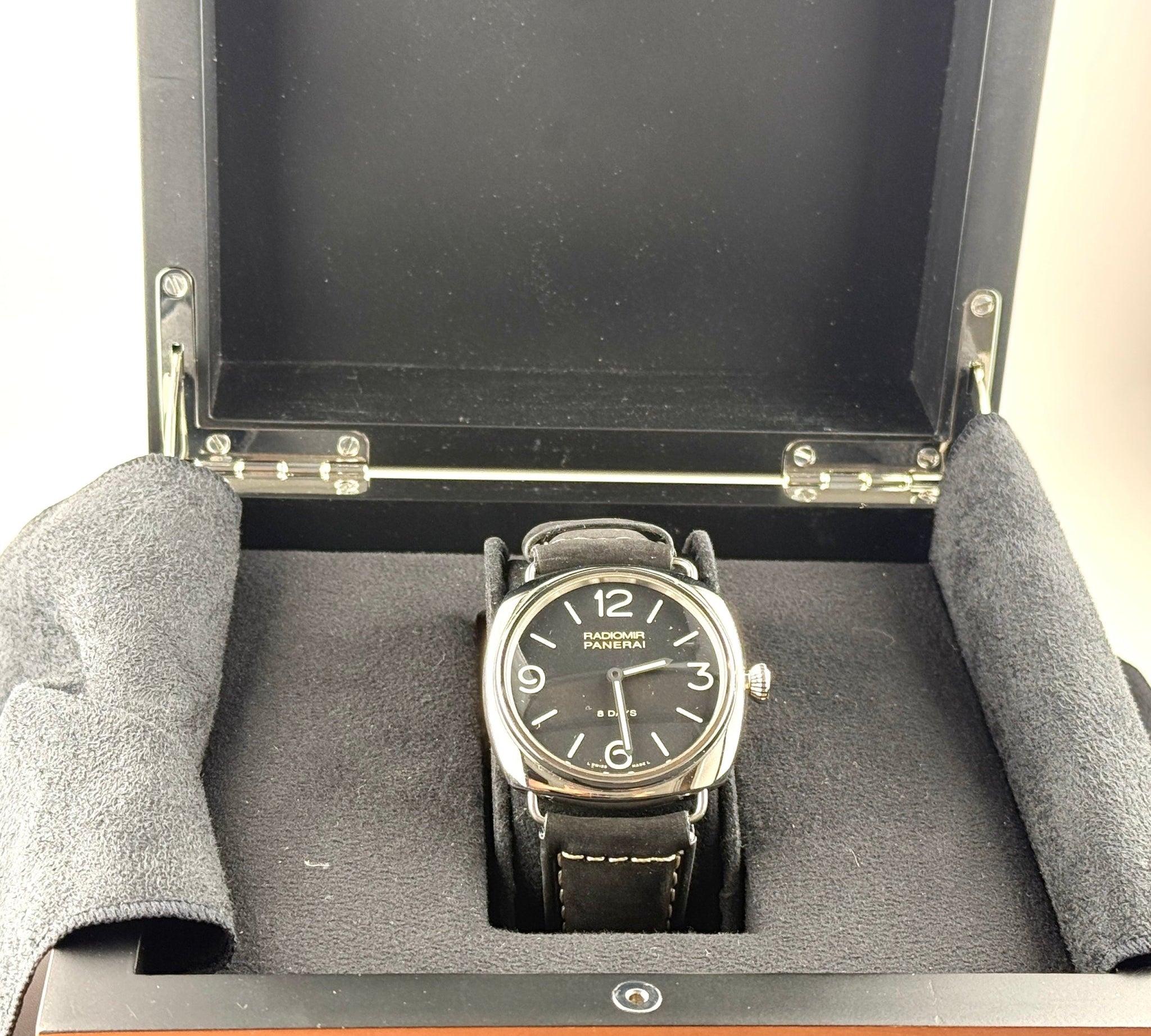 Panerai Radiomir PAM00610 - Zorzoli Orologi