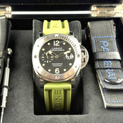 Panerai Submersible PAM 01024 - Zorzoli Orologi