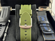 Panerai Submersible PAM 01024 - Zorzoli Orologi