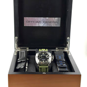 Panerai Submersible PAM 01024 - Zorzoli Orologi