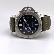 Panerai Submersible PAM01305 - Zorzoli Orologi