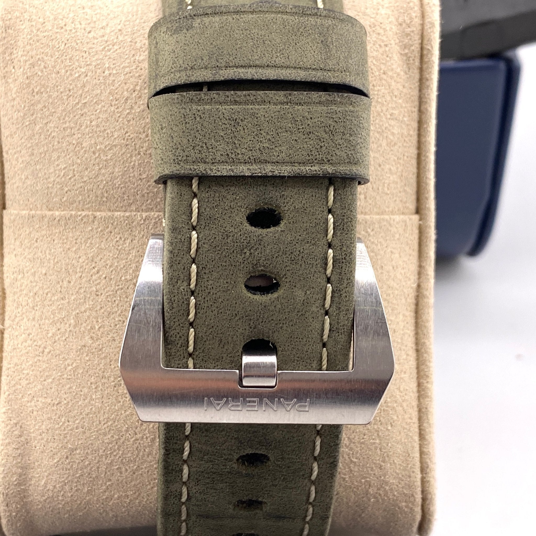 Panerai Submersible PAM01305 - Zorzoli Orologi