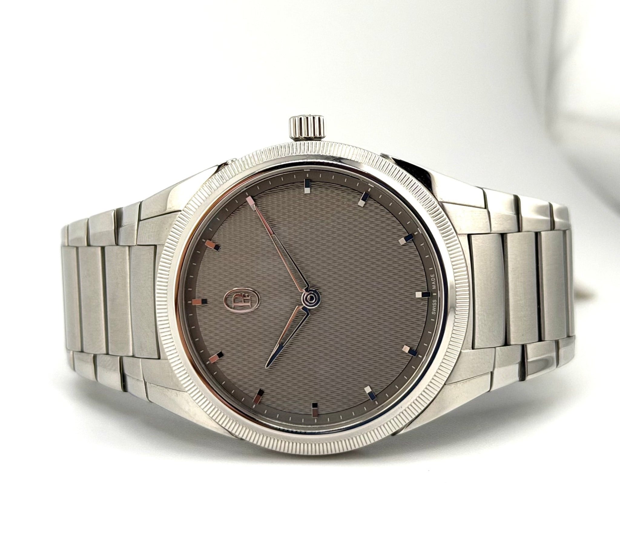 Parmigiani Fleurier Tonda - Zorzoli Orologi