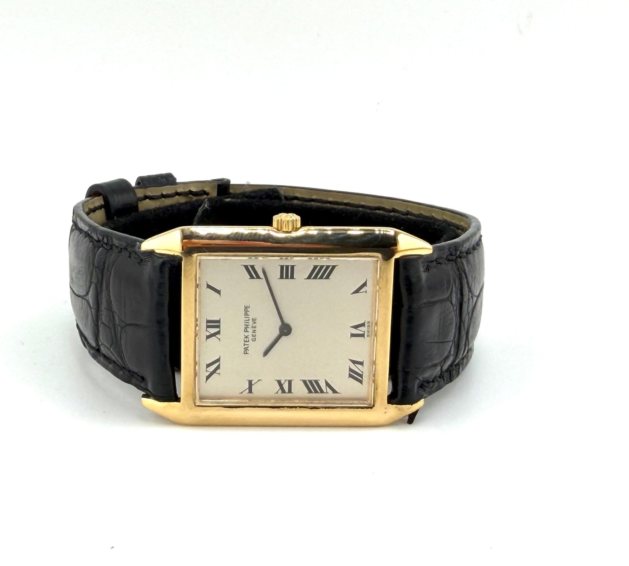 Patek Philippe - Zorzoli Orologi