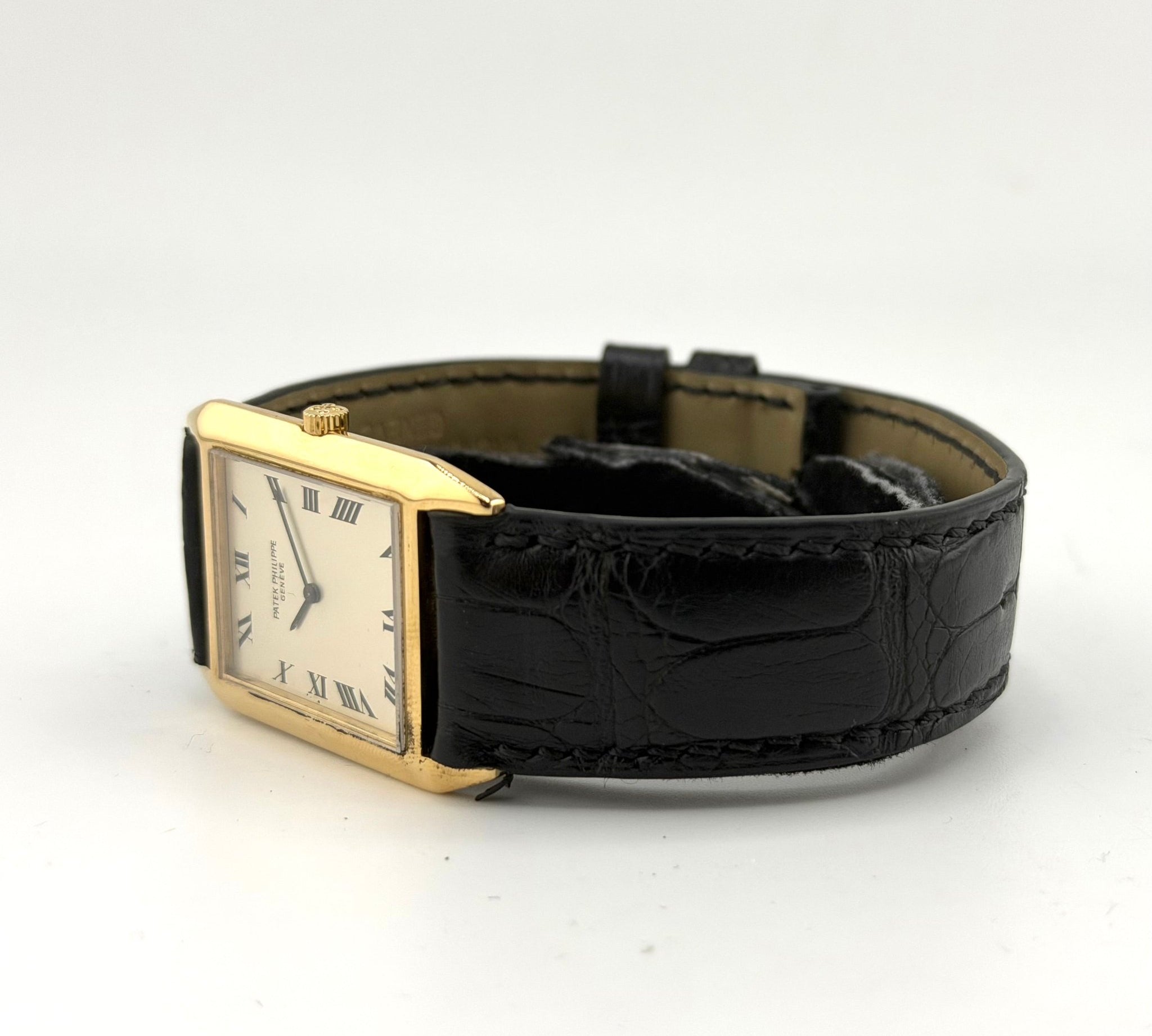 Patek Philippe - Zorzoli Orologi
