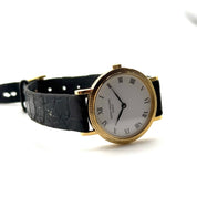 Patek Philippe Calatrava - Zorzoli Orologi