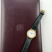 Patek Philippe Calatrava - Zorzoli Orologi