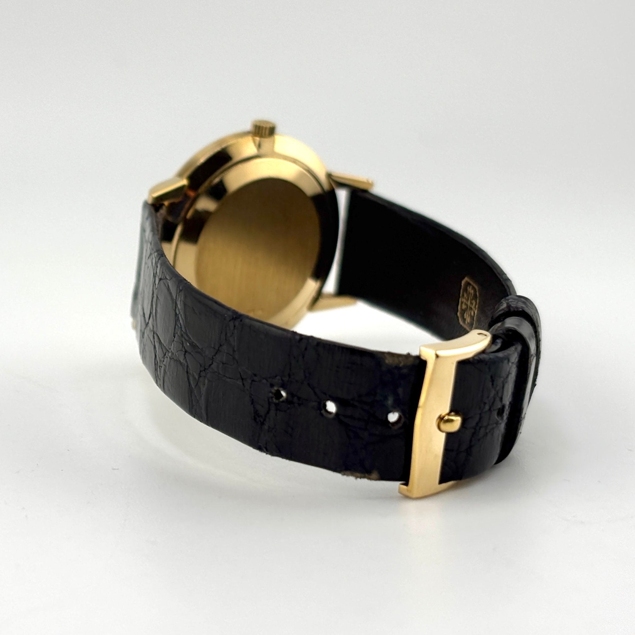 Patek Philippe Calatrava - Zorzoli Orologi