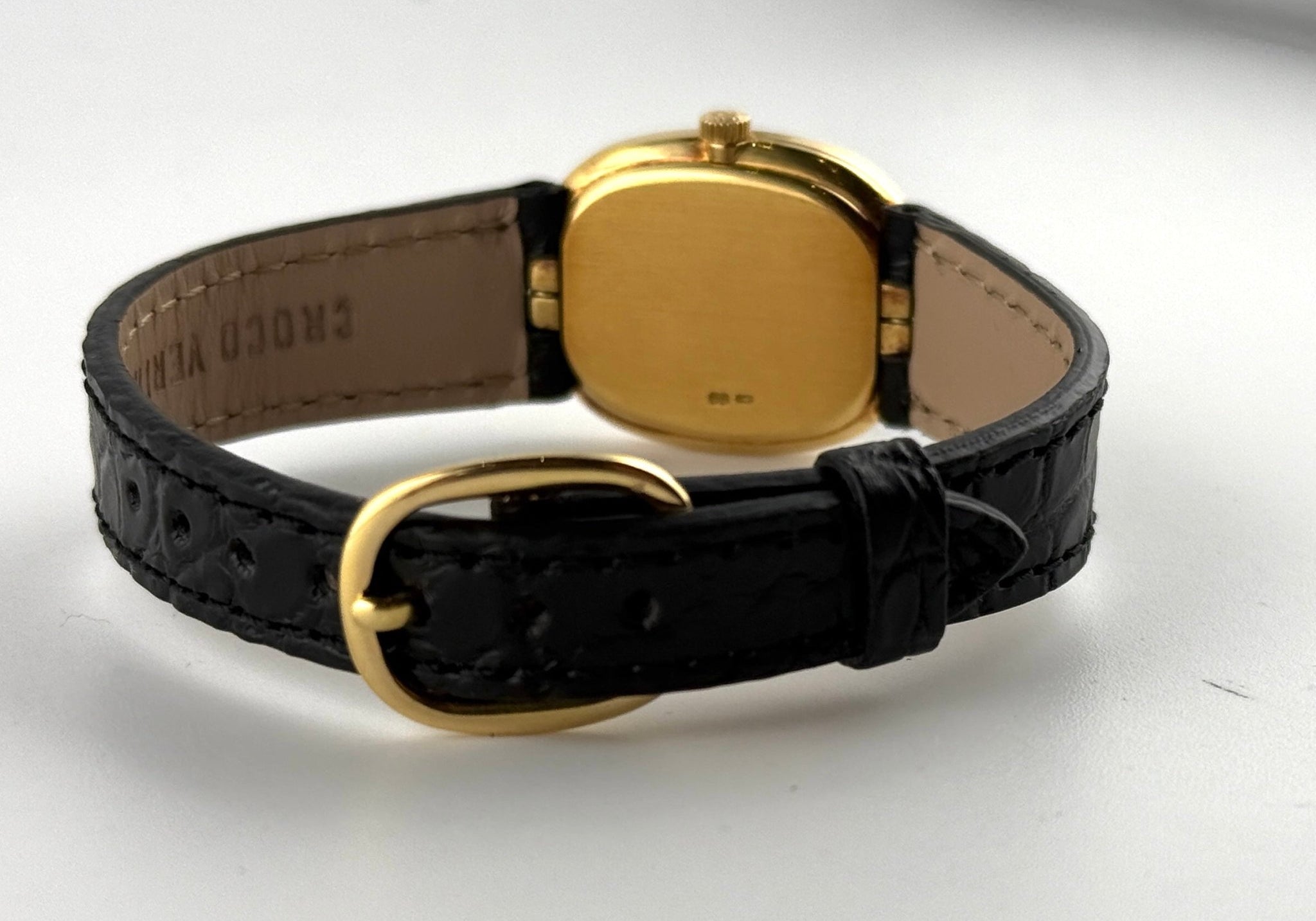 Patek Philippe Ellipse - Zorzoli Orologi