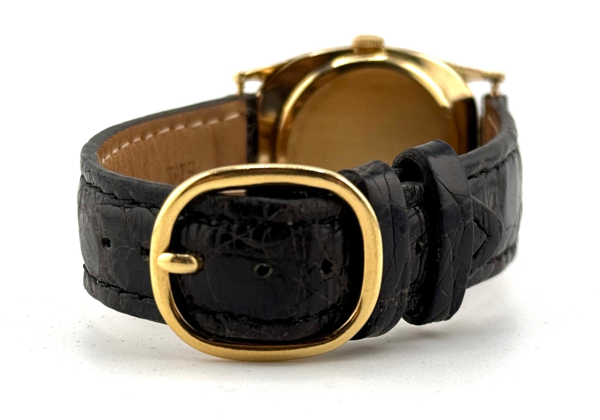 Patek Philippe Ellipse - Zorzoli Orologi
