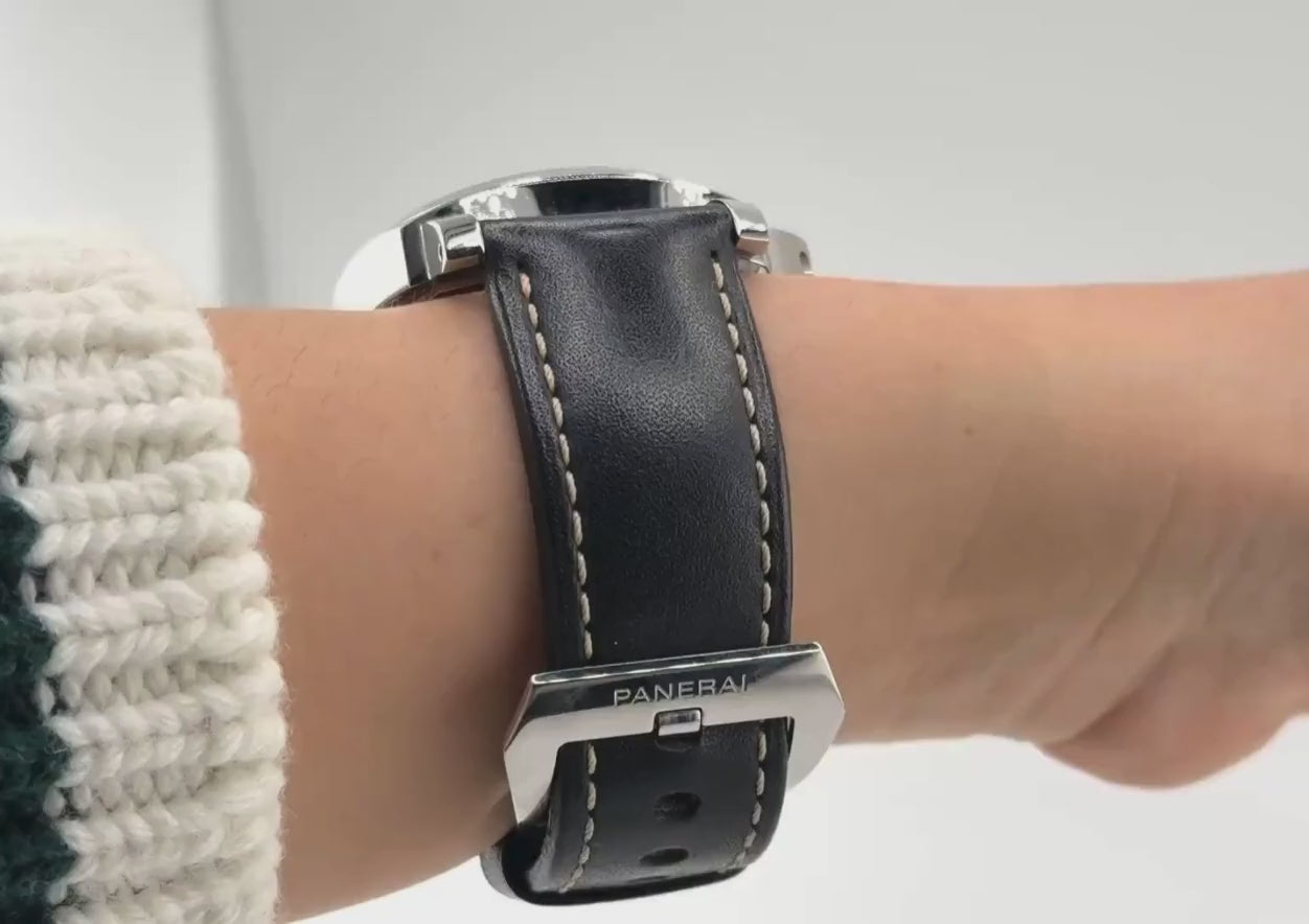 Panerai Luminor