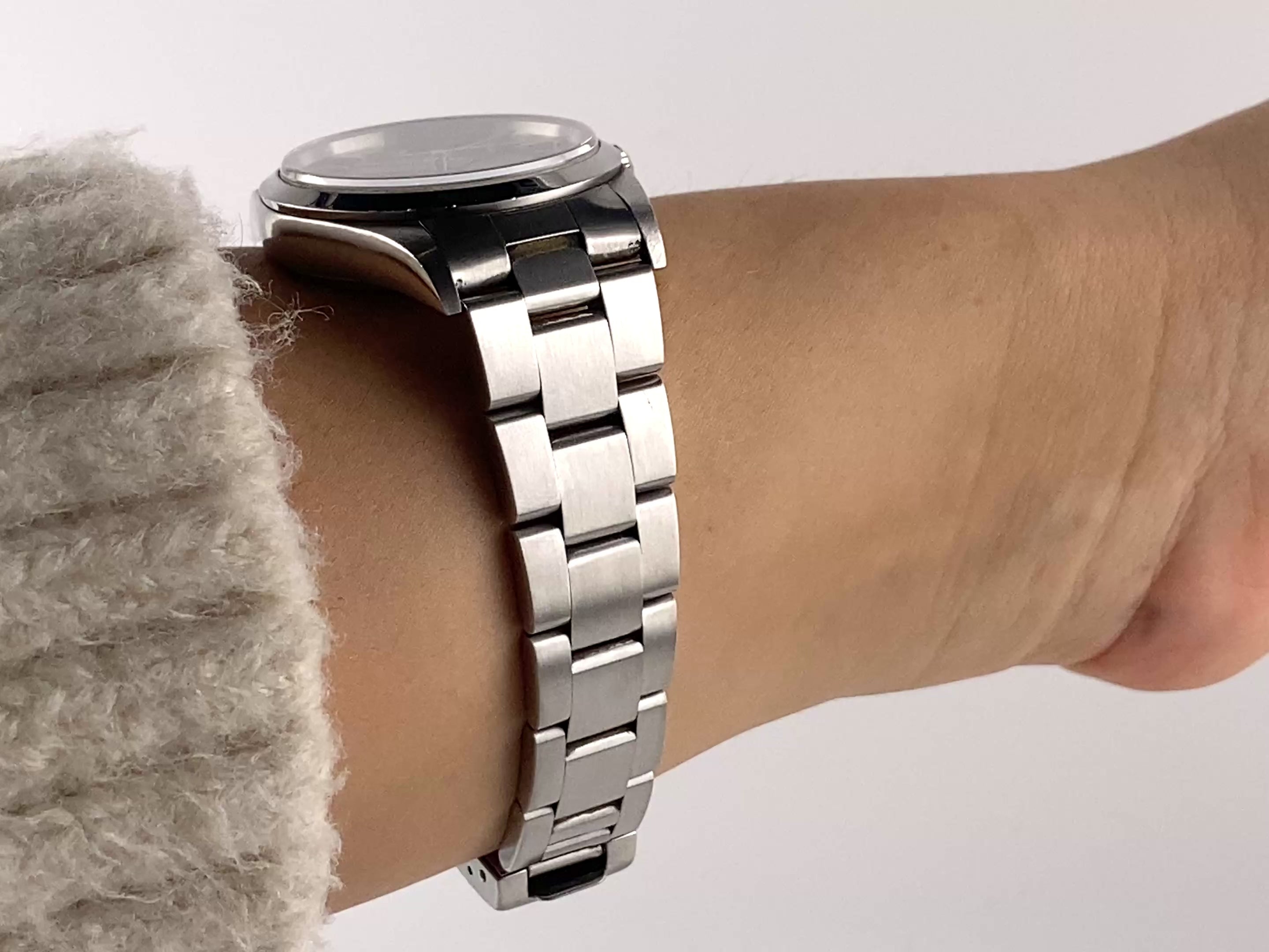 Rolex Airking 14000M