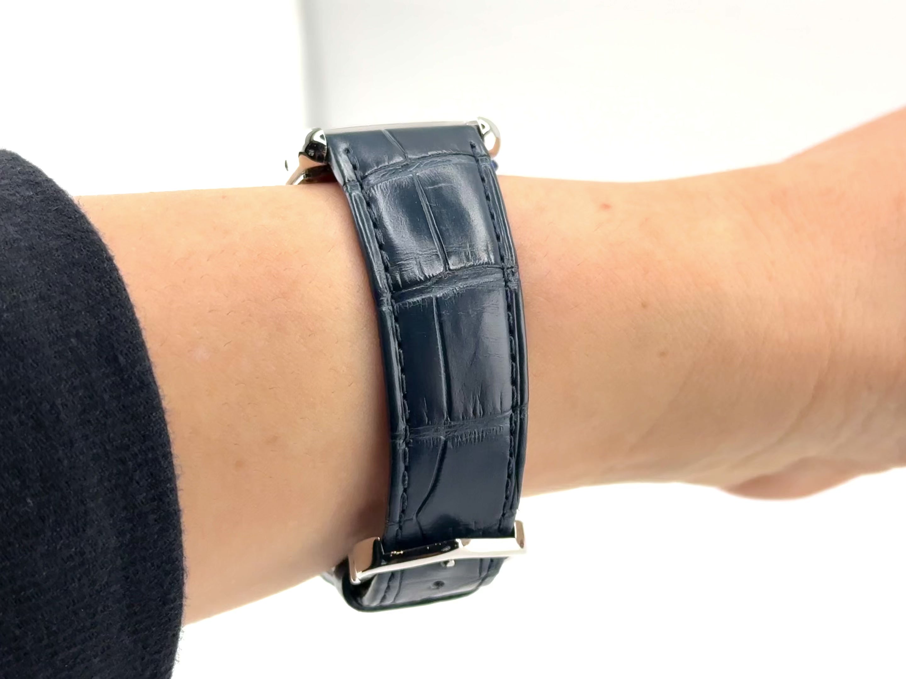 Cartier Tank Must L