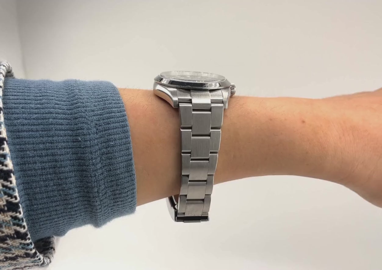 Rolex Explorer I 124270