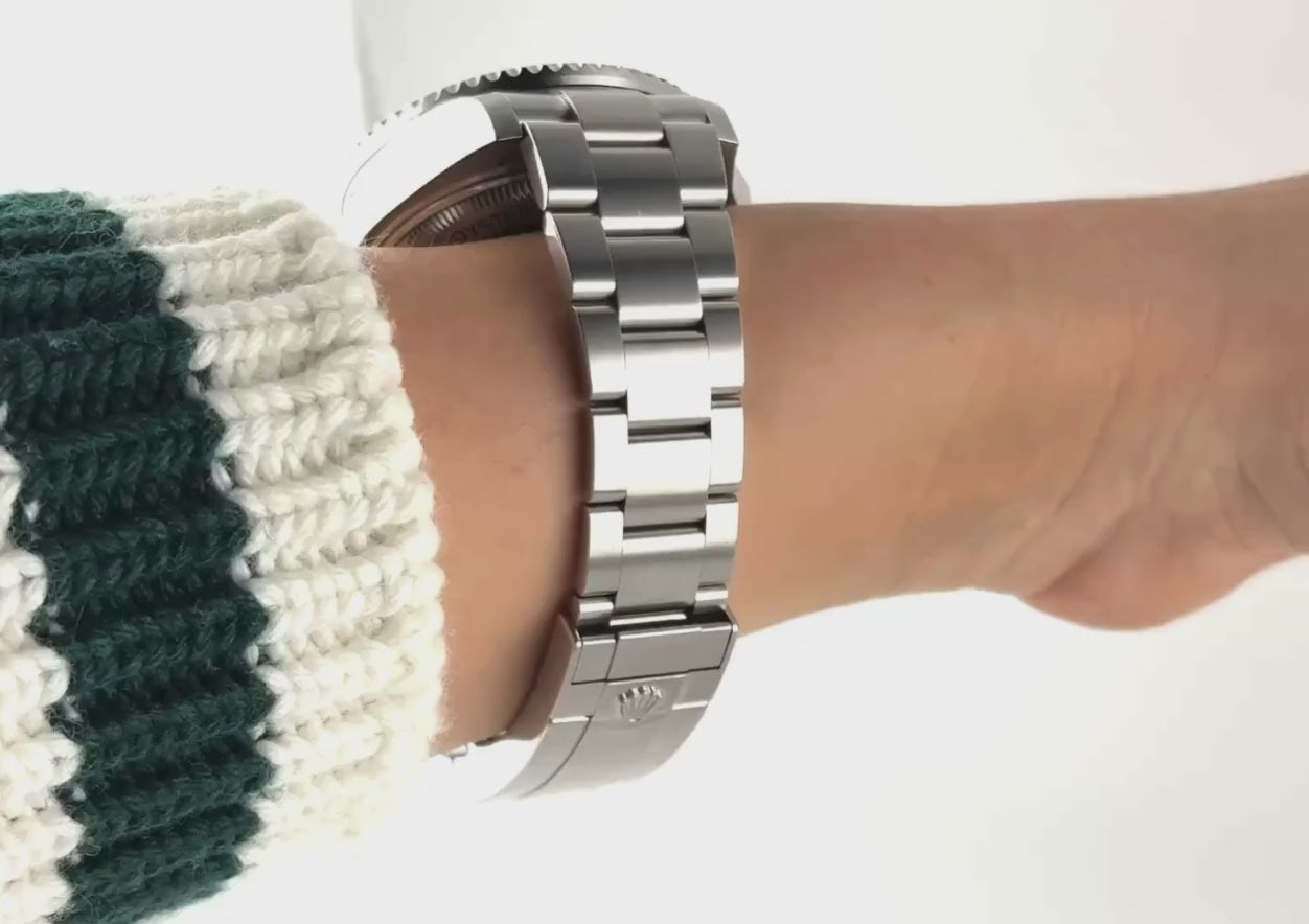 Rolex Seadweller 126660
