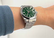Rolex Oyster Perpetual 124300