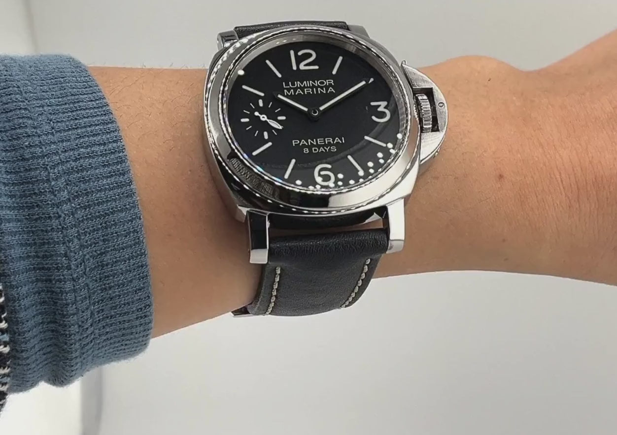 Panerai Luminor Marina