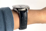 IWC Chronograph