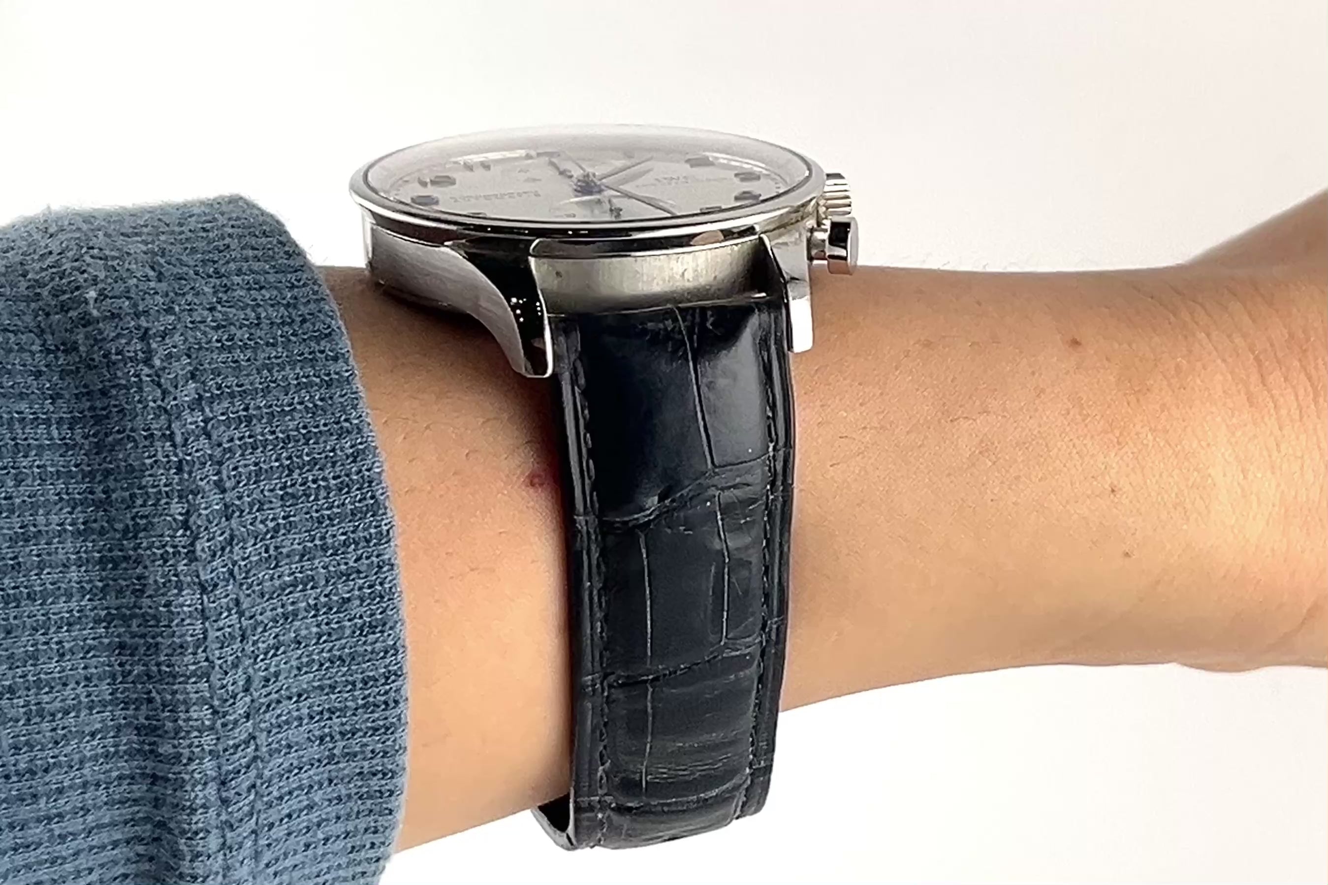 IWC Chronograph