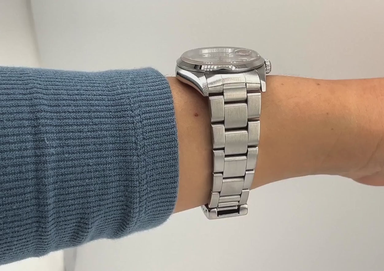 Rolex Datejust 16200