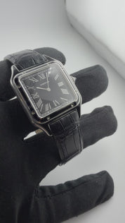 Cartier Santos Dumont XL