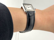 Cartier Tank Must
