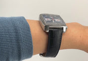 Tag Heuer Monaco Calibre 12