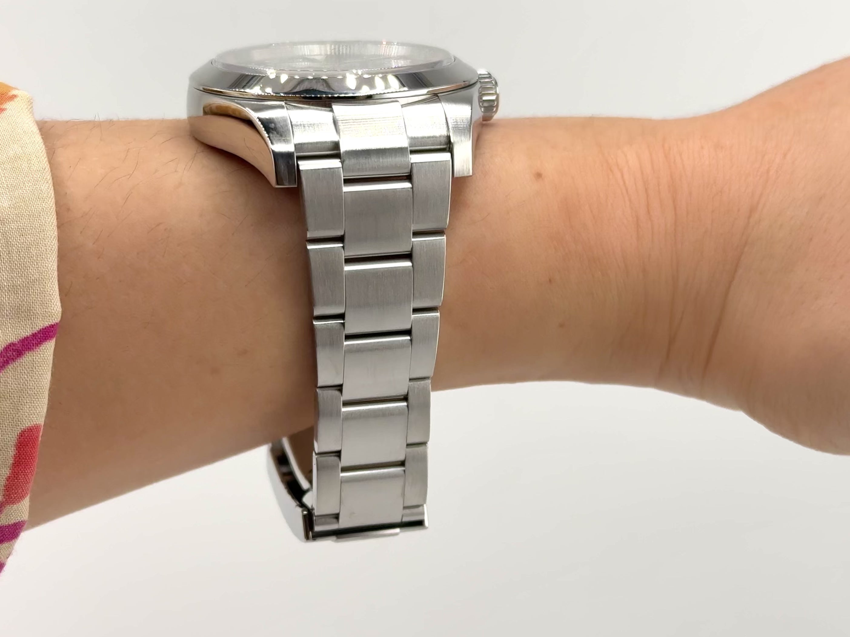 Rolex Airking 116900