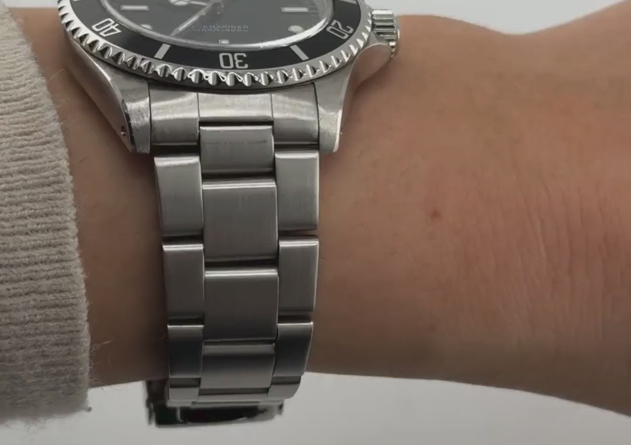 Rolex Submariner 14060m