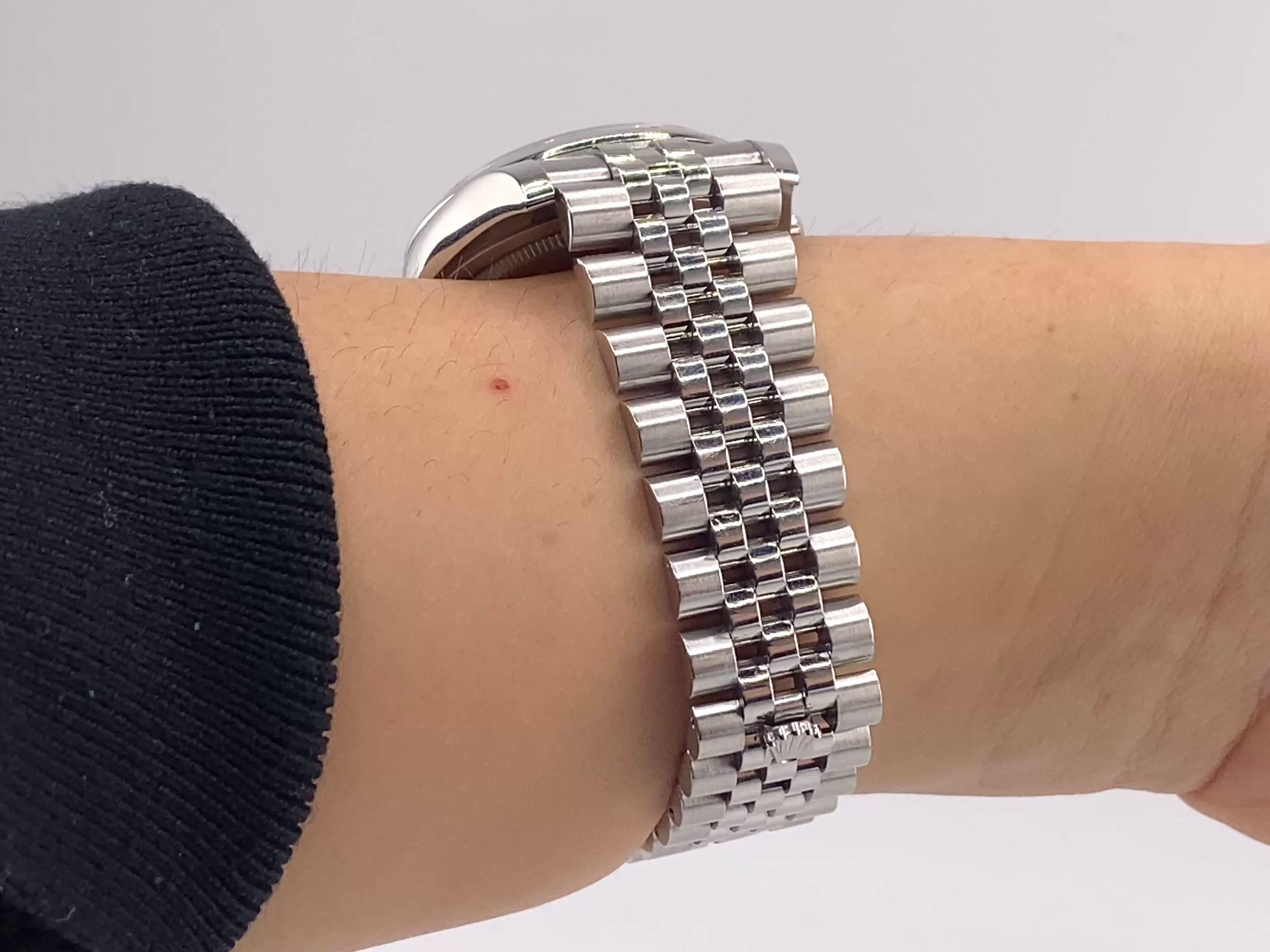 Rolex Datejust 116200