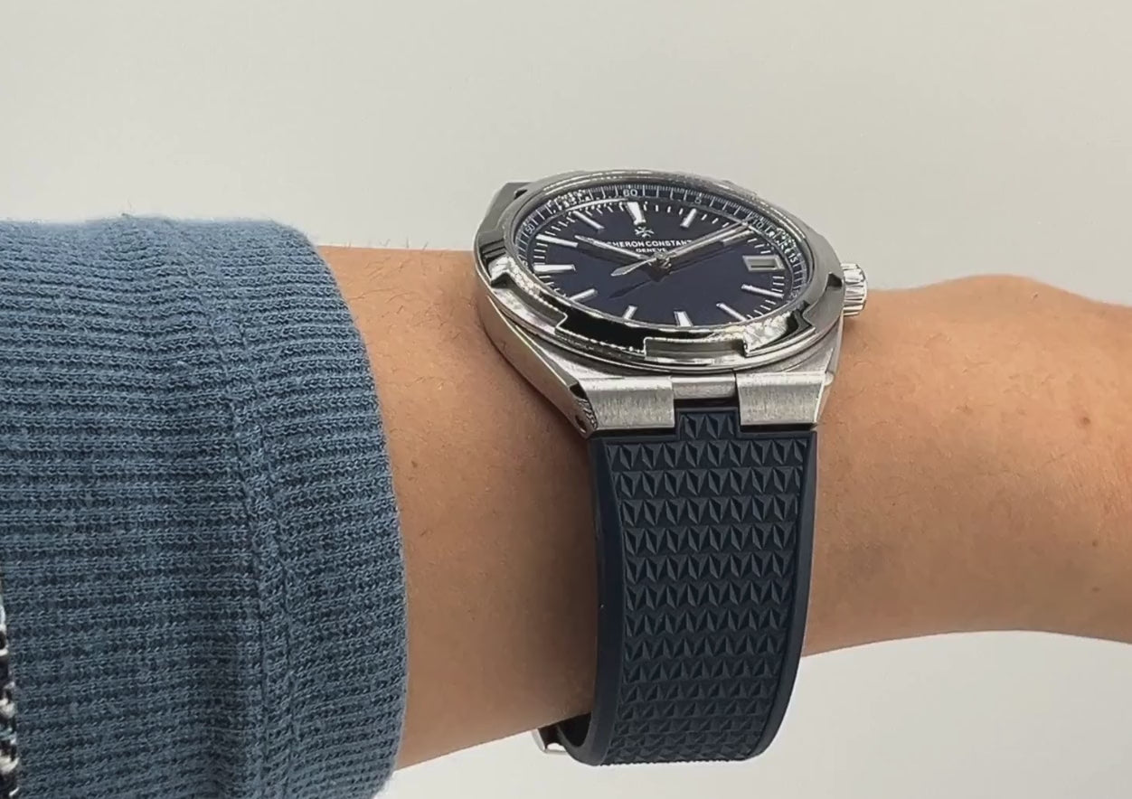 Vacheron Constantin Overseas
