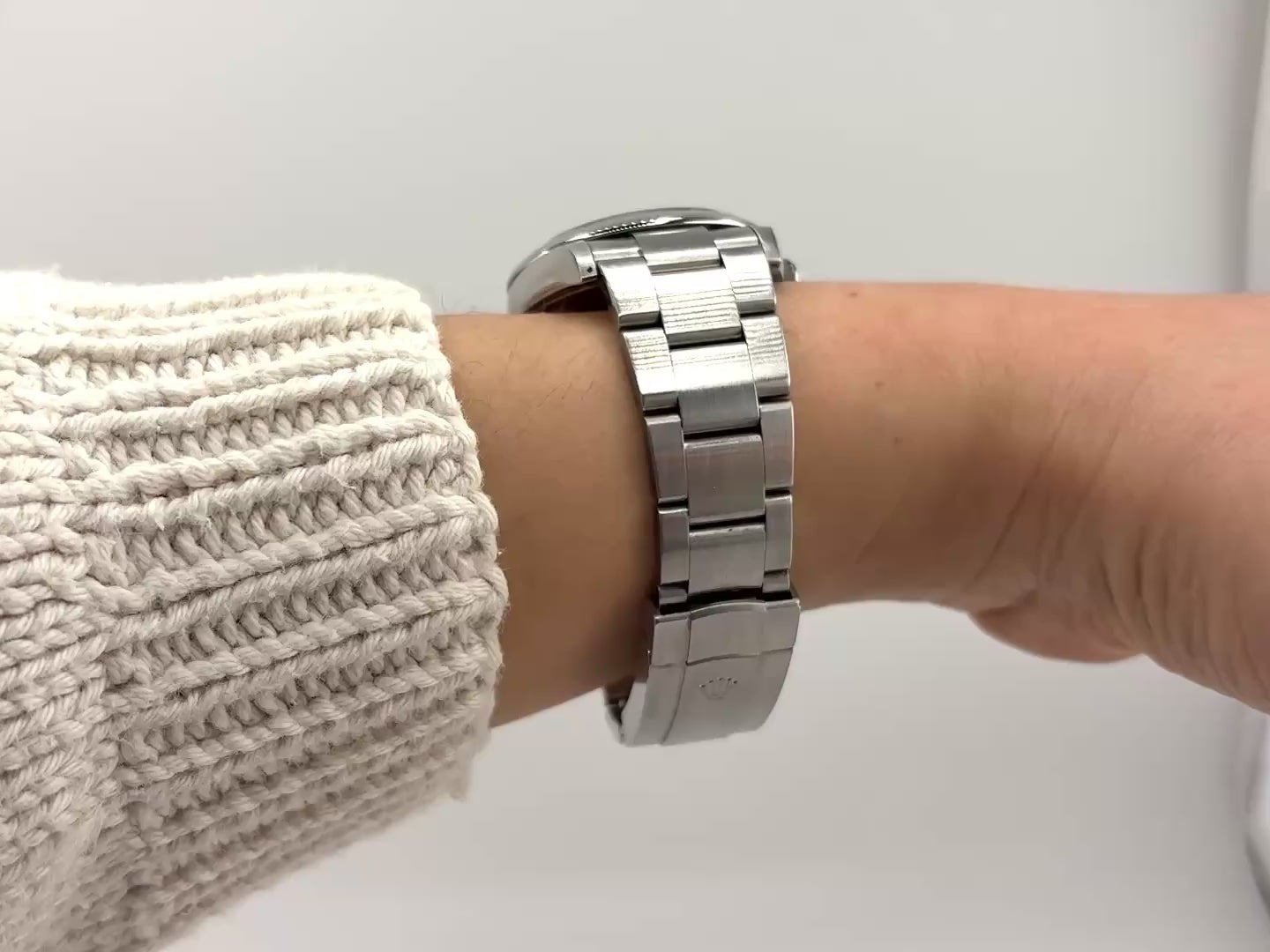 Rolex 126000