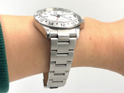 Rolex Explorer II