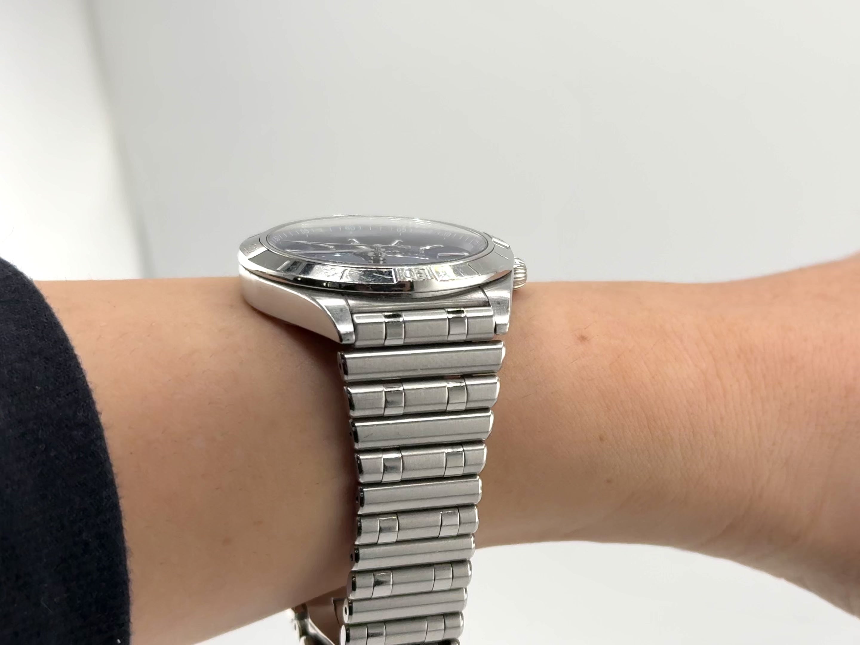 Breitling Chronomat