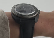 Longines Ultra Chron Carbon