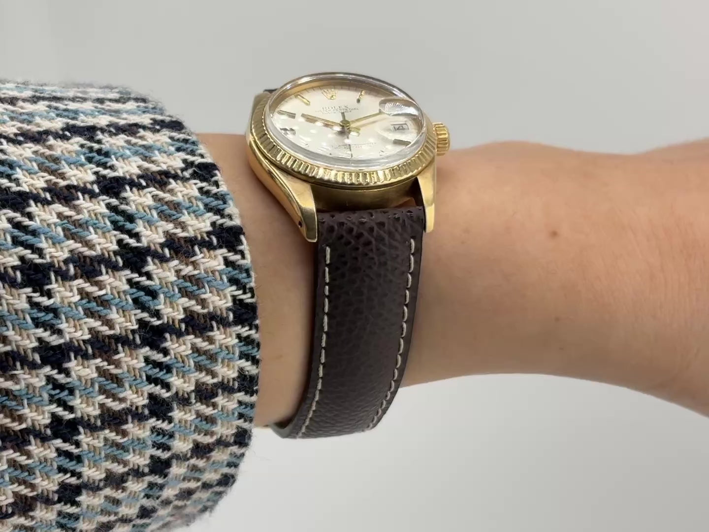 Rolex Datejust 68278