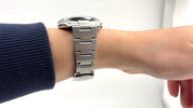 Rolex Oyster perpetual 124300
