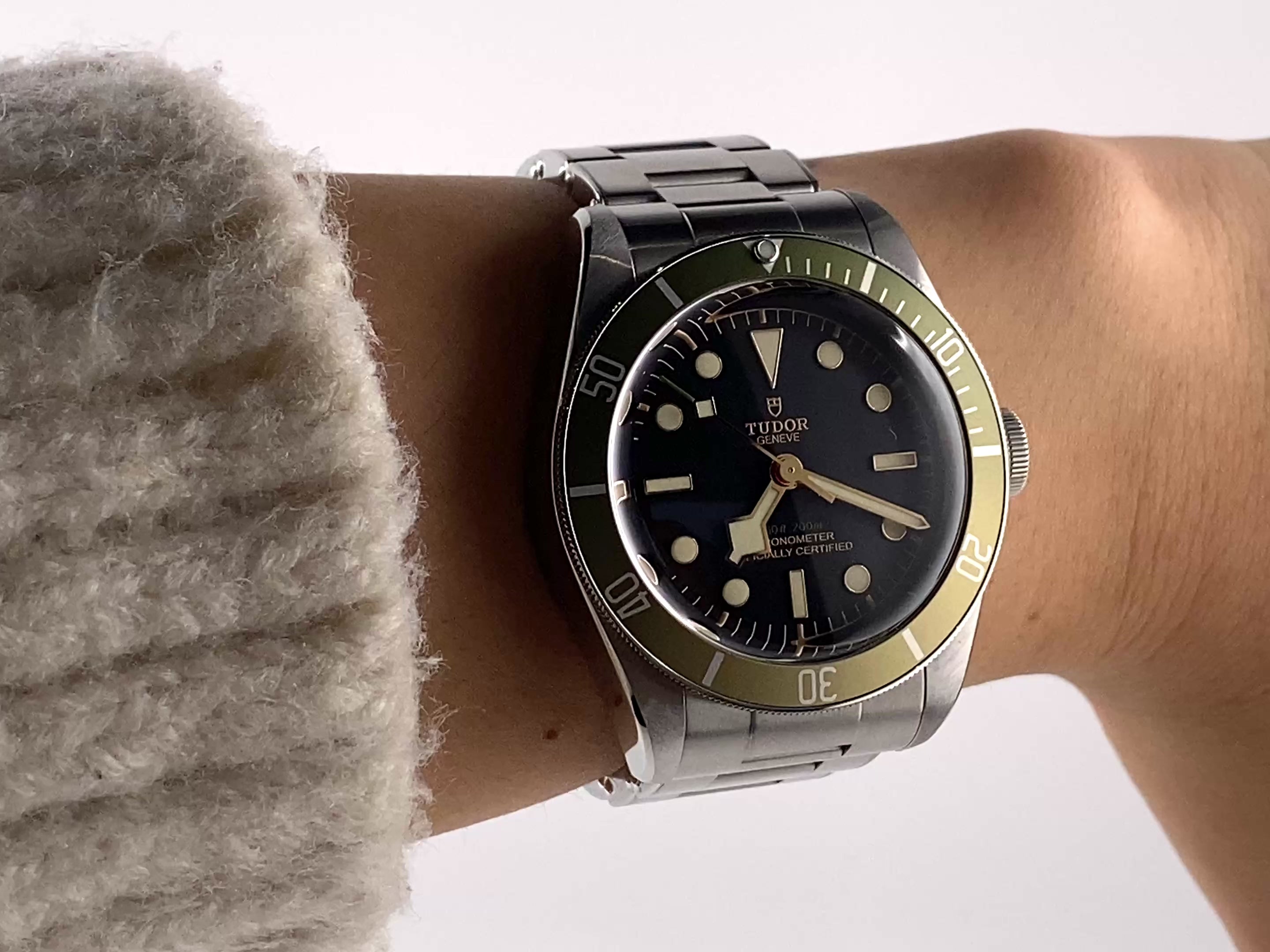 Tudor Harrods