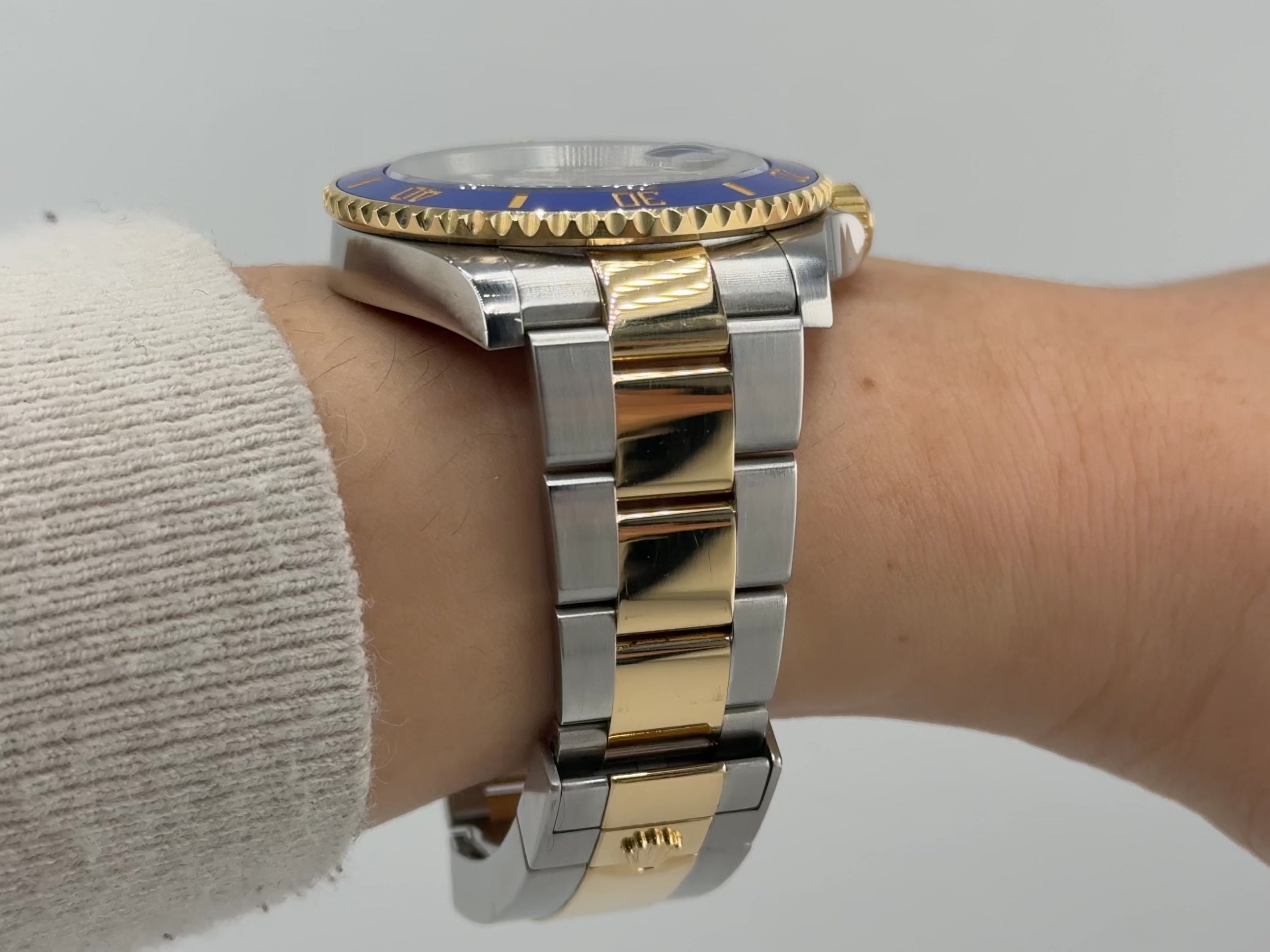 Rolex Submariner 126613